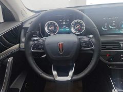 FAW Red Flag HS5 Facelift 2.0T Smart Connected Premium Edition - ფოტო 15