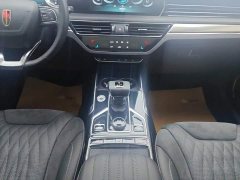 FAW Red Flag HS5 Facelift 2.0T Smart Connected Premium Edition - ფოტო 16