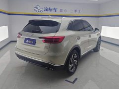 FAW Red Flag HS5 Facelift 2.0T Smart Connected Premium Edition - ფოტო 3