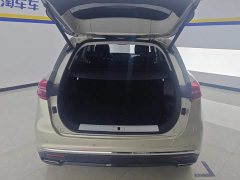 FAW Red Flag HS5 Facelift 2.0T Smart Connected Premium Edition - ფოტო 4
