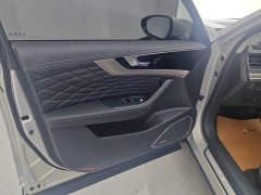 FAW Red Flag HS5 Facelift 2.0T Smart Connected Premium Edition - ფოტო 7