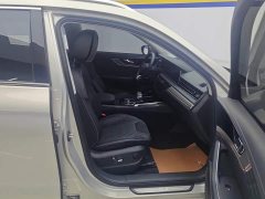 FAW Red Flag HS5 Facelift 2.0T Smart Connected Premium Edition - ფოტო 8