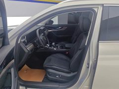 FAW Red Flag HS5 Facelift 2.0T Smart Connected Premium Edition - ფოტო 9