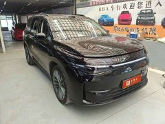Leapmotor C16 2026 Extended Range 280 Lidar Smart Luxury Edition 6-Seater - ფოტო 1