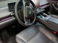 Leapmotor C16 2026 Extended Range 280 Lidar Smart Luxury Edition 6-Seater - ფოტო 2