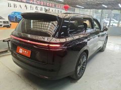 Leapmotor C16 2026 Extended Range 280 Lidar Smart Luxury Edition 6-Seater - ფოტო 3