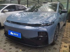 Leapmotor B01 550 Smart Edition - ფოტო 1
