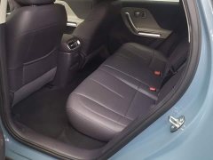 Leapmotor B01 550 Smart Edition - ფოტო 11