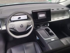 Leapmotor B01 550 Smart Edition - ფოტო 12