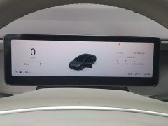 Leapmotor B01 550 Smart Edition - ფოტო 14