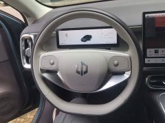 Leapmotor B01 550 Smart Edition - ფოტო 15