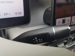 Leapmotor B01 550 Smart Edition - ფოტო 16