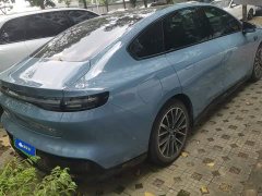 Leapmotor B01 550 Smart Edition - ფოტო 3