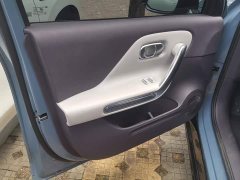 Leapmotor B01 550 Smart Edition - ფოტო 7