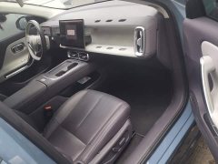 Leapmotor B01 550 Smart Edition - ფოტო 8