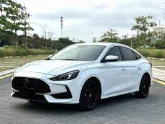 SAIC MG5 180DVVT CVT Youth Luxury Edition - ფოტო 1