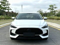 SAIC MG5 180DVVT CVT Youth Luxury Edition - ფოტო 2