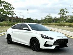 SAIC MG5 180DVVT CVT Youth Luxury Edition - ფოტო 3