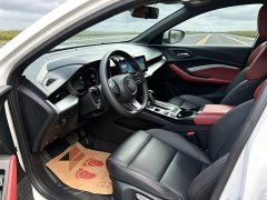 SAIC MG5 180DVVT CVT Youth Luxury Edition - ფოტო 5