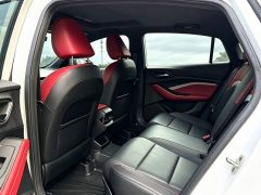 SAIC MG5 180DVVT CVT Youth Luxury Edition - ფოტო 6