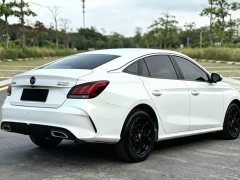 SAIC MG5 180DVVT CVT Youth Luxury Edition - ფოტო 7