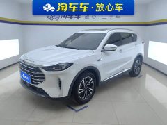 Jetour Jietu X70 PLUS 2021 1.6T DCT Star 7-Seater - ფოტო 1