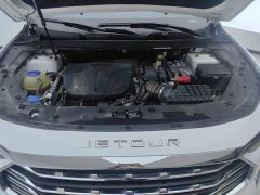 Jetour Jietu X70 PLUS 2021 1.6T DCT Star 7-Seater - ფოტო 10