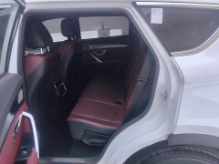 Jetour Jietu X70 PLUS 2021 1.6T DCT Star 7-Seater - ფოტო 11