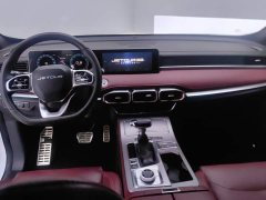Jetour Jietu X70 PLUS 2021 1.6T DCT Star 7-Seater - ფოტო 12