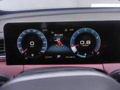 Jetour Jietu X70 PLUS 2021 1.6T DCT Star 7-Seater - ფოტო 14