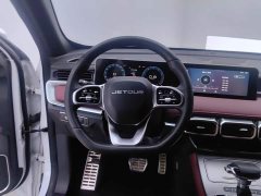 Jetour Jietu X70 PLUS 2021 1.6T DCT Star 7-Seater - ფოტო 15