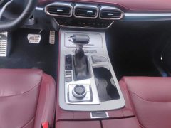 Jetour Jietu X70 PLUS 2021 1.6T DCT Star 7-Seater - ფოტო 16