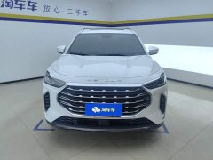 Jetour Jietu X70 PLUS 2021 1.6T DCT Star 7-Seater - ფოტო 2