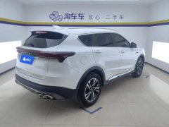 Jetour Jietu X70 PLUS 2021 1.6T DCT Star 7-Seater - ფოტო 3
