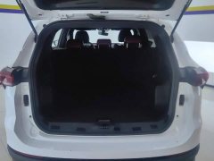 Jetour Jietu X70 PLUS 2021 1.6T DCT Star 7-Seater - ფოტო 4