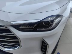 Jetour Jietu X70 PLUS 2021 1.6T DCT Star 7-Seater - ფოტო 5