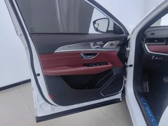 Jetour Jietu X70 PLUS 2021 1.6T DCT Star 7-Seater - ფოტო 7