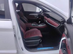 Jetour Jietu X70 PLUS 2021 1.6T DCT Star 7-Seater - ფოტო 8