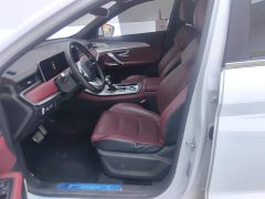 Jetour Jietu X70 PLUS 2021 1.6T DCT Star 7-Seater - ფოტო 9