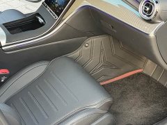 Mercedes-Benz C-Class Facelift C 260 L AMG Line - ფოტო 10