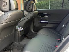Mercedes-Benz C-Class Facelift C 260 L AMG Line - ფოტო 11