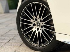 Mercedes-Benz C-Class Facelift C 260 L AMG Line - ფოტო 13