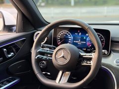 Mercedes-Benz C-Class Facelift C 260 L AMG Line - ფოტო 7