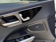 Mercedes-Benz C-Class Facelift C 260 L AMG Line - ფოტო 9