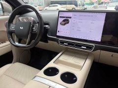 Li Auto L8 2024 Max - ფოტო 10