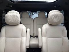 Li Auto L8 2024 Max - ფოტო 11