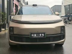 Li Auto L8 2024 Max - ფოტო 2