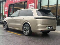 Li Auto L8 2024 Max - ფოტო 3