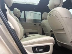 Li Auto L8 2024 Max - ფოტო 6
