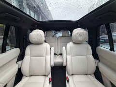 Li Auto L8 2024 Max - ფოტო 8
